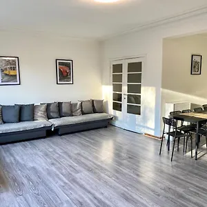 Park Appartement Antwerpen