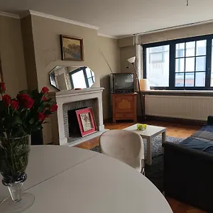 Appartement Saisir Le Jour, Gent