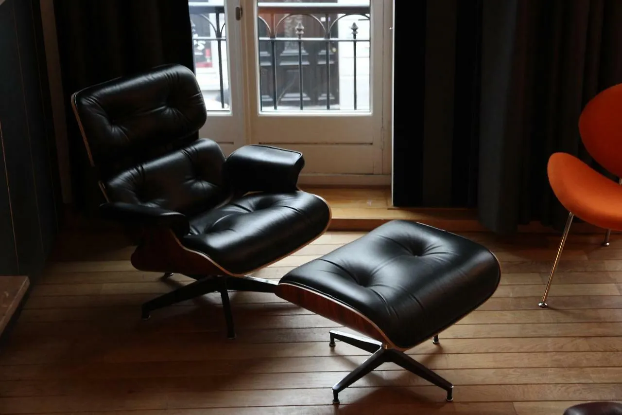 Rathous Studio Croft Apartment Ghent