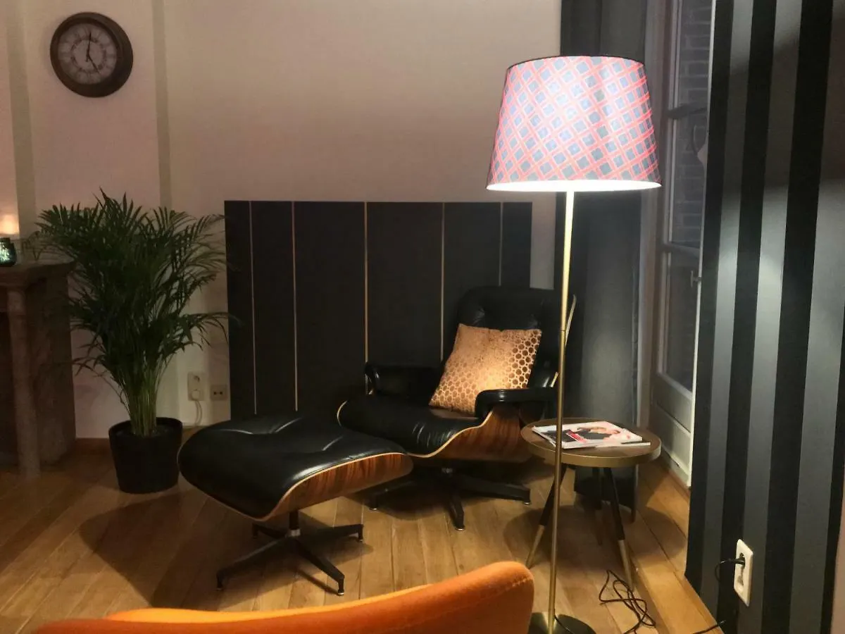 Rathous Studio Croft Apartment Ghent